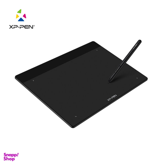 قلم نوری اکس پی پن مدل Deco Fun L CT1060