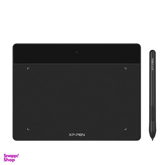 قلم نوری اکس پی پن (XP-Pen) مدل Deco Fun S CT640
