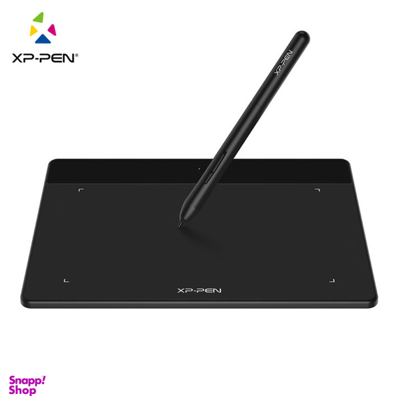 قلم نوری اکس پی پن (XP-Pen) مدل Deco Fun S CT640