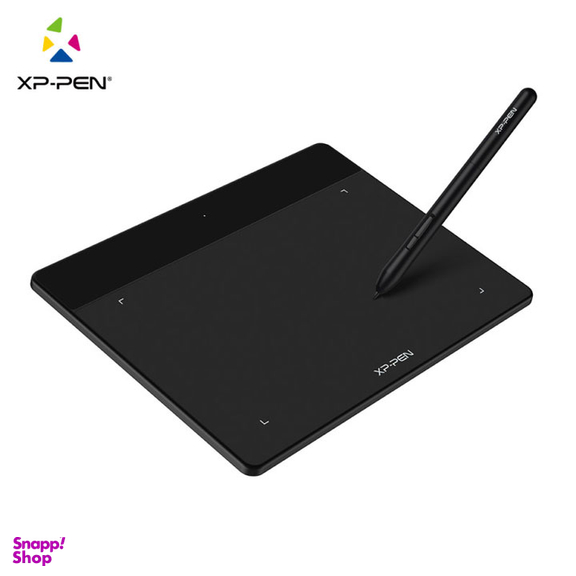 قلم نوری اکس پی پن (XP-Pen) مدل Deco Fun S CT640