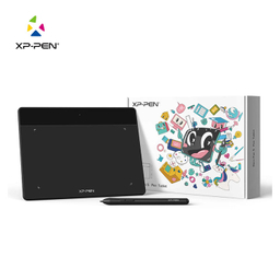 قلم نوری اکس پی پن (XP-Pen) مدل Deco Fun S CT640
