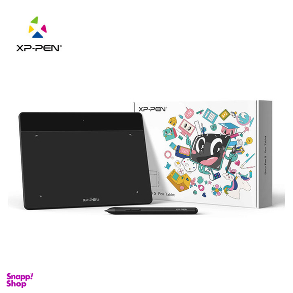 قلم نوری اکس پی پن (XP-Pen) مدل Deco Fun S CT640
