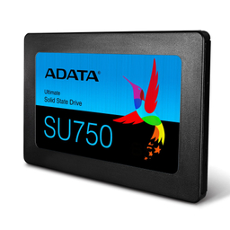 حافظه SSD اینترنال ای دیتا مدل SU750 ظرفیت 256 گیگابایت