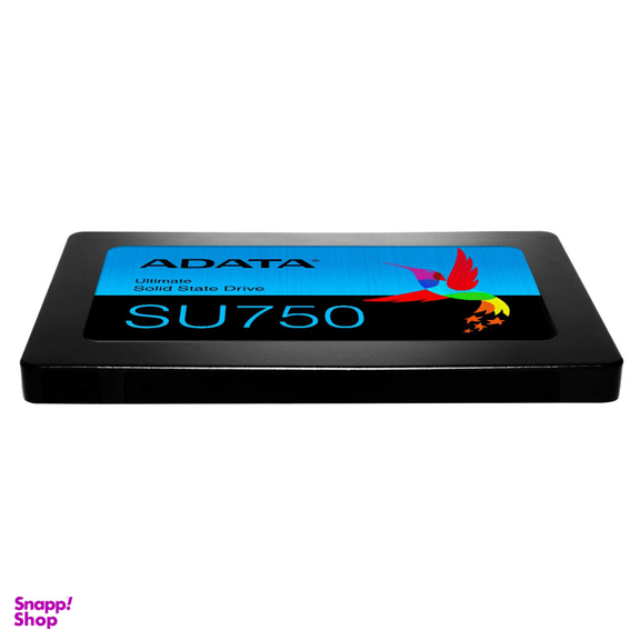 حافظه SSD اینترنال ای دیتا مدل SU750 ظرفیت 256 گیگابایت