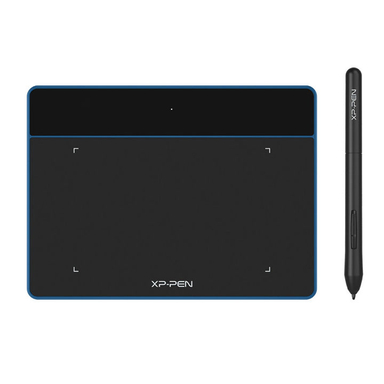 قلم نوری اکس پی پن (XP-Pen) مدل Deco Fun XS CT430