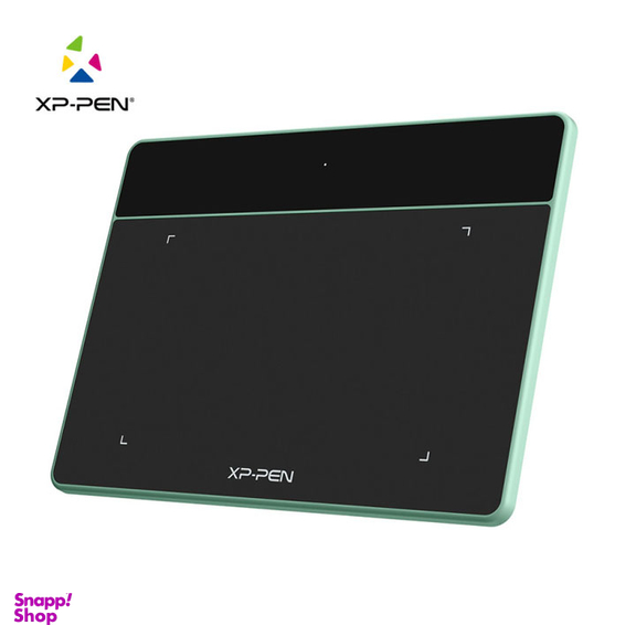قلم نوری اکس پی پن (XP-Pen) مدل Deco Fun XS CT430