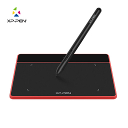 قلم نوری اکس پی پن (XP-Pen) مدل Deco Fun XS CT430