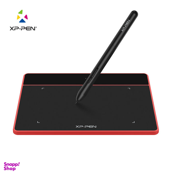 قلم نوری اکس پی پن (XP-Pen) مدل Deco Fun XS CT430