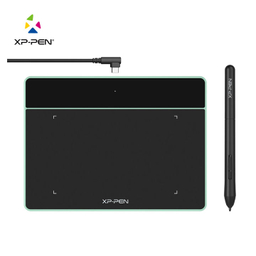 قلم نوری اکس پی پن (XP-Pen) مدل Deco Fun XS CT430
