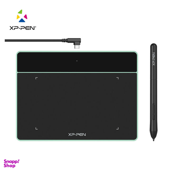 قلم نوری اکس پی پن (XP-Pen) مدل Deco Fun XS CT430