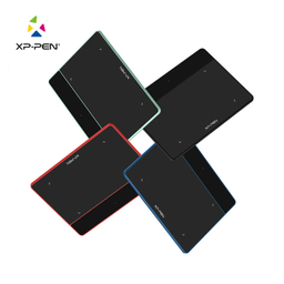 قلم نوری اکس پی پن (XP-Pen) مدل Deco Fun XS CT430