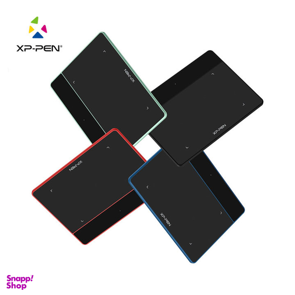 قلم نوری اکس پی پن (XP-Pen) مدل Deco Fun XS CT430