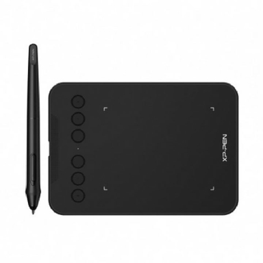قلم نوری اکس پی پن (XP-Pen) مدل Deco mini4