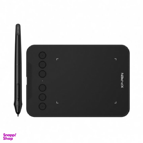 قلم نوری اکس پی پن (XP-Pen) مدل Deco mini4