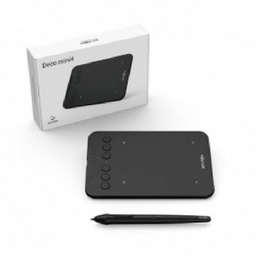 قلم نوری اکس پی پن (XP-Pen) مدل Deco mini4