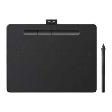 قلم نوری وکام مدل Intuos Medium Bluetooth CTL-6100WLK/E-N