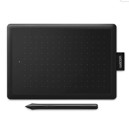 قلم نوری وکوم (Wacom) مدل One Wacom S CTL-472