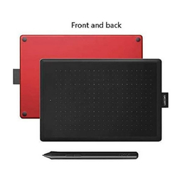 قلم نوری وکوم (Wacom) مدل One Wacom S CTL-472