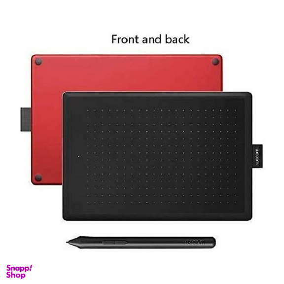 قلم نوری وکوم (Wacom) مدل One Wacom S CTL-472