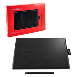 قلم نوری وکوم (Wacom) مدل One Wacom S CTL-472
