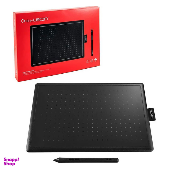 قلم نوری وکوم (Wacom) مدل One Wacom S CTL-472