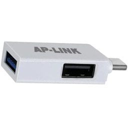 مبدل USB-C به USB3٫0 ای پی لینک (Ap-Link) مدل S-01