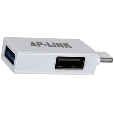 مبدل USB-C به USB3٫0 ای پی لینک (Ap-Link) مدل S-01