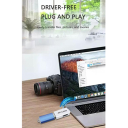 مبدل USB-C به USB3٫0 ای پی لینک (Ap-Link) مدل S-01