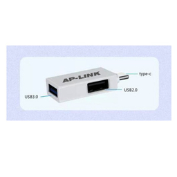 مبدل USB-C به USB3٫0 ای پی لینک (Ap-Link) مدل S-01