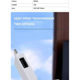 مبدل USB-C به USB3٫0 ای پی لینک (Ap-Link) مدل S-01