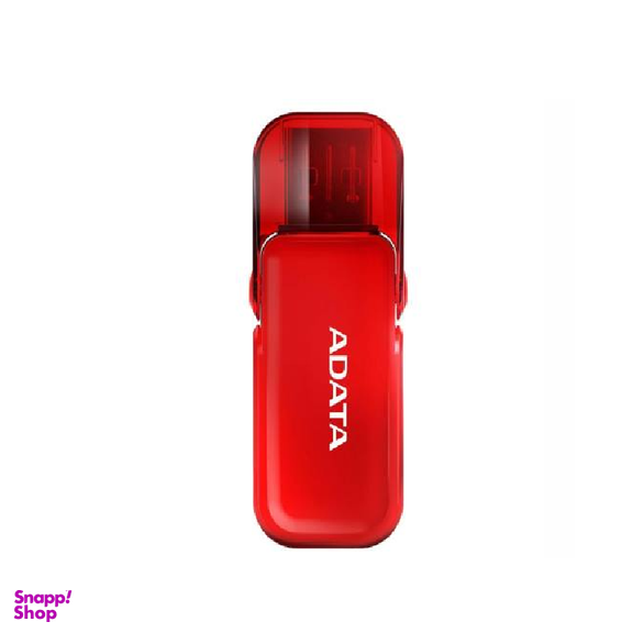 فلش مموری ای دیتا (Adata) مدل UV240 ظرفیت 64 گیگابایت