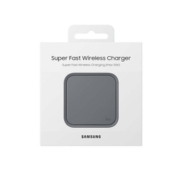 شارژر بی سیم سامسونگ (Samsung) مدل EP-P2400BBEGAE
