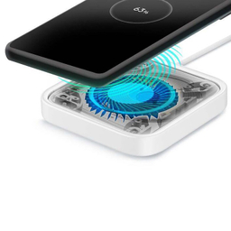 شارژر بی سیم سامسونگ (Samsung) مدل EP-P2400BBEGAE