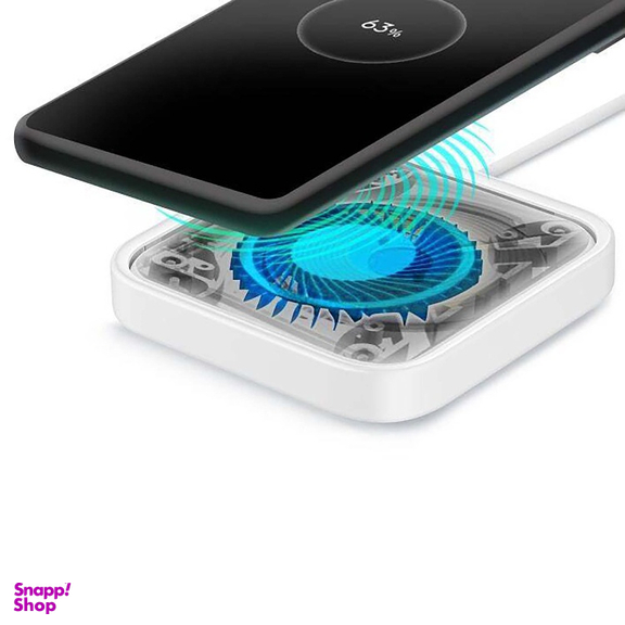شارژر بی سیم سامسونگ (Samsung) مدل EP-P2400BBEGAE