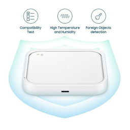 شارژر بی سیم سامسونگ (Samsung) مدل EP-P2400BBEGAE