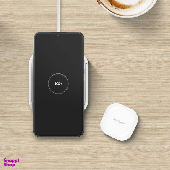 شارژر بی سیم سامسونگ (Samsung) مدل EP-P2400BBEGAE