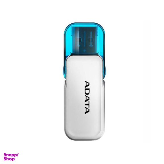 فلش مموری ای دیتا (Adata) مدل UV240 ظرفیت 64 گیگابایت