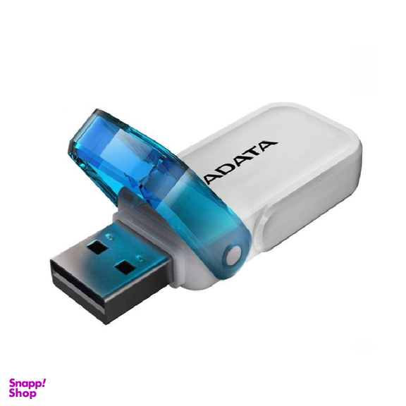 فلش مموری ای دیتا (Adata) مدل UV240 ظرفیت 64 گیگابایت