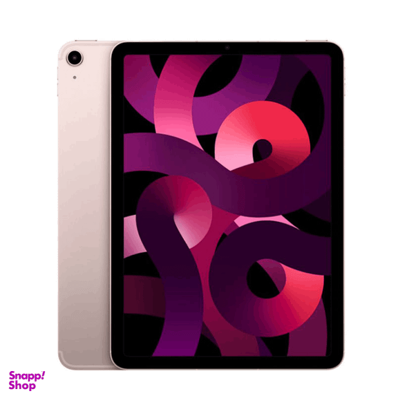 تبلت اپل مدل iPad Air5 2022 10٫9 inch ظرفیت 64 گیگابایت