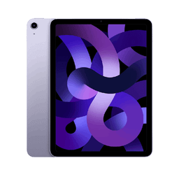 تبلت اپل مدل iPad Air5 2022 10٫9 inch ظرفیت 64 گیگابایت