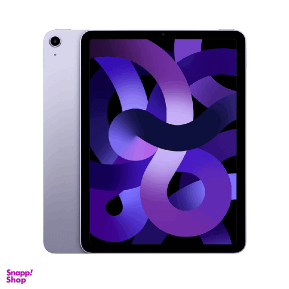 تبلت اپل مدل iPad Air5 2022 10٫9 inch ظرفیت 64 گیگابایت