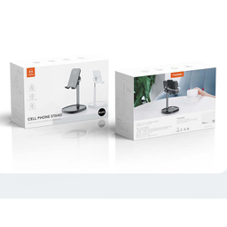 پایه نگهدارنده گوشی موبایل و تبلت مک دو دو (Mcdodo) مدل TB-7821