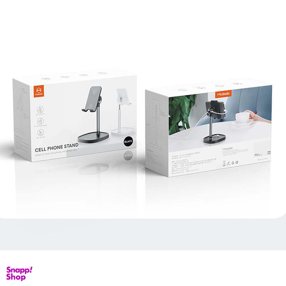 پایه نگهدارنده گوشی موبایل و تبلت مک دو دو (Mcdodo) مدل TB-7821
