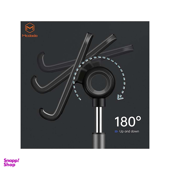 پایه نگهدارنده گوشی موبایل و تبلت مک دو دو (Mcdodo) مدل TB-7821