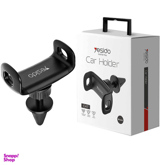 پایه نگهدارنده گوشی موبایل یسیدو (Yesido) مدل C47