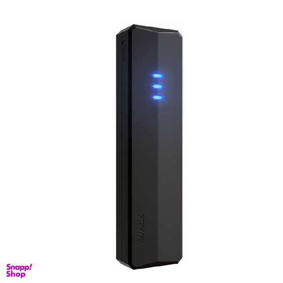 شارژر همراه آی واک (IWalk) مدل UBS10400d ظرفیت 10400 میلی آمپر ساعت