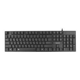 کیبورد بیاند (Beyond) مدل BK2350 با حروف فارسی