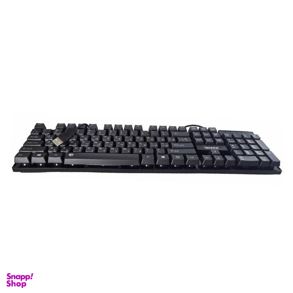 کیبورد بیاند (Beyond) مدل BK2350 با حروف فارسی