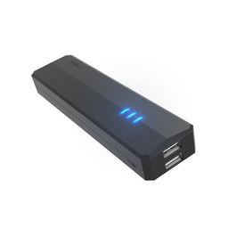 شارژر همراه آی واک (IWalk) مدل UBS10400d ظرفیت 10400 میلی آمپر ساعت