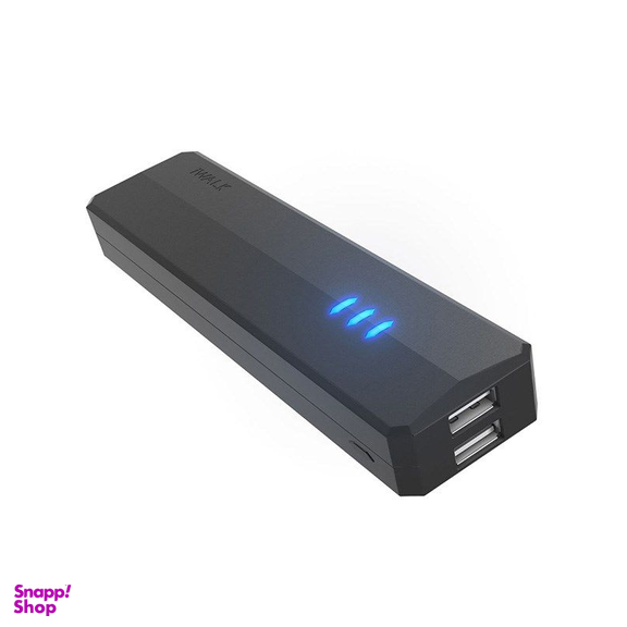 شارژر همراه آی واک (IWalk) مدل UBS10400d ظرفیت 10400 میلی آمپر ساعت